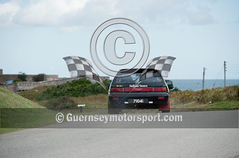 Ald Sprint_2010_Car-29 - ALDERNEY SPRINT 2010