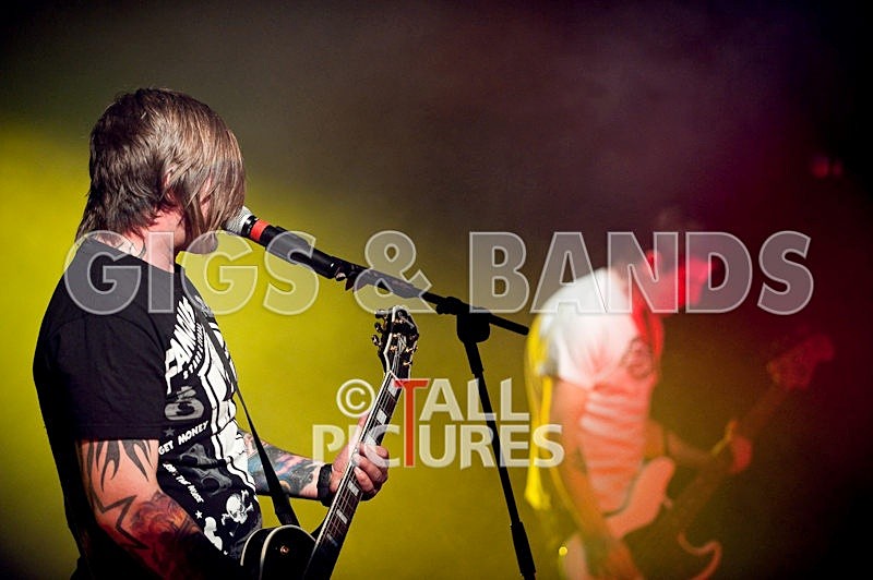 2 Minutes 2 Late-47 - 2 MINUTES 2 LATE at RoA-3