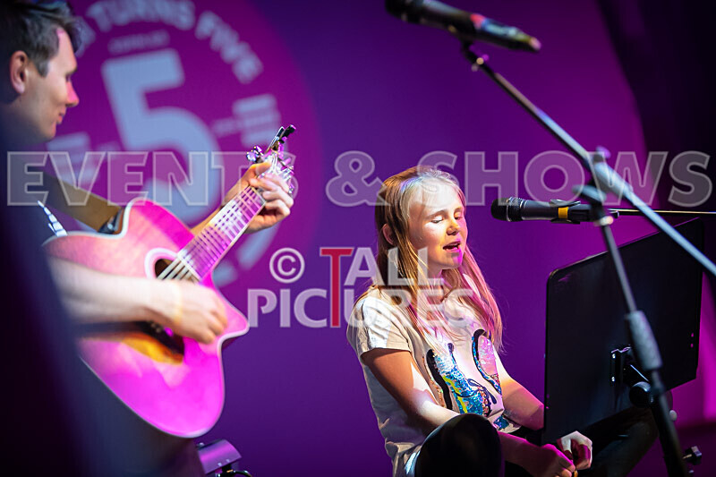 SoPM 5 Year Concert-31 - SCHOOL OF POPULAR MUSIC 5th ANNIVERSARY CONCERT