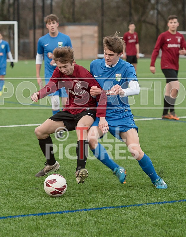 GCFA v Grammar School-27 - GCFA  v Grammar School