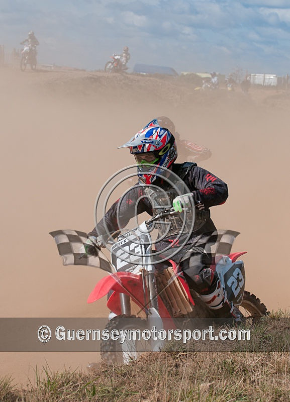 MX Training-63 - MOTO-X PRACTICE DAY 2010