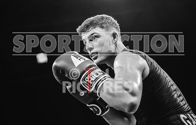 BOUT-12 Billy Poullain v Martin McDonagh-12 - BOUT-12 Billy Poullain v Martin McDonagh