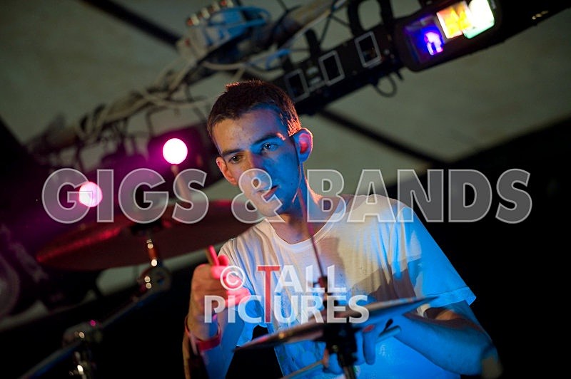 Greenman_Music-280 - GREENMAN CHAOS FESTIVAL 2008 BANDS