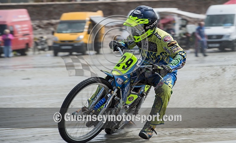 British Sand Ace_2013-252 - BRITISH SAND ACE CHAMPIONSHIP 2013 - THE RACING