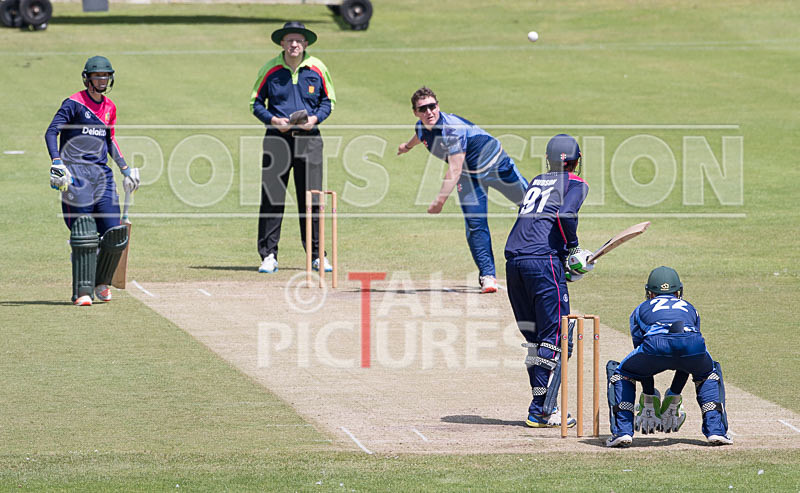 Cricket_Elizabeth College vs NGIT Cobo-30 - ELIZABETH COLLEGE vs NGIT COBO TIGERS
