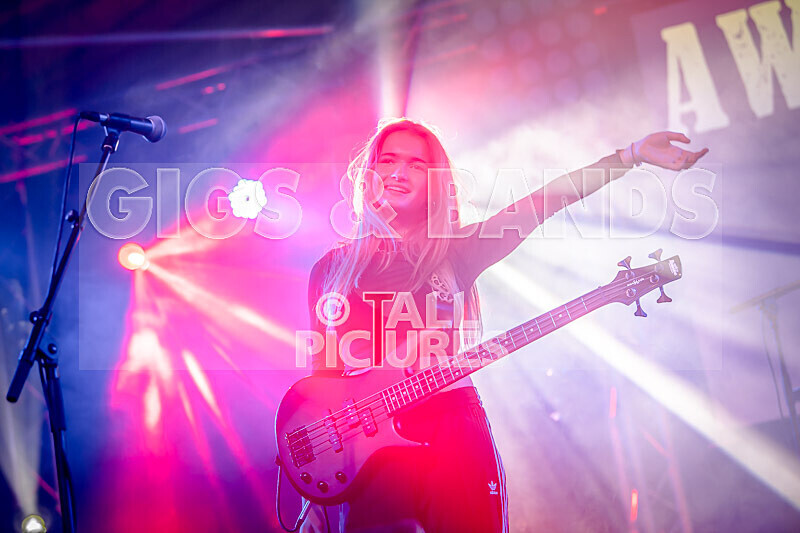 Awakening-16 - AWAKENING