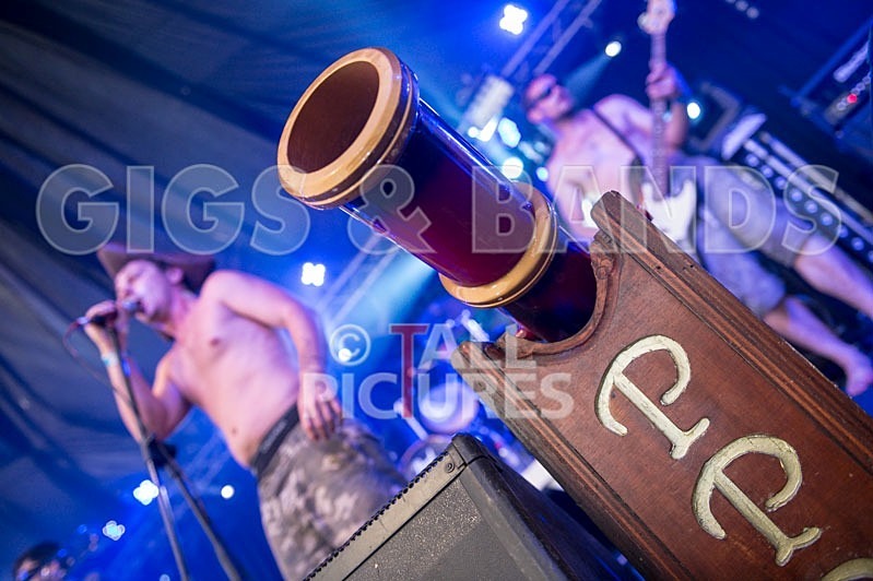 Chaos 2013_Pirate Party Brigade-18 - PIRATE PARTY BRIGADE