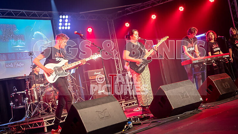 Music for Everyone 2022-214 - SoPM MUSIC FOR EVERYONE 2022