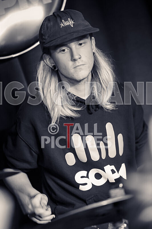 Road Kill Rubber Duckies-22 - ROAD KILL RUBBER DUCKIES