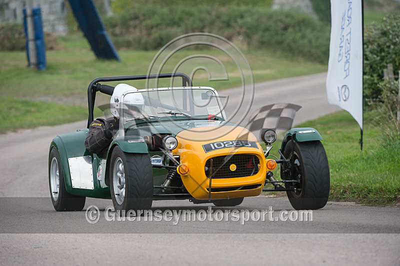 Alderney Hillclimb_2014_CAR-101 - ALDERNEY HILL CLIMB 2014 - CARS