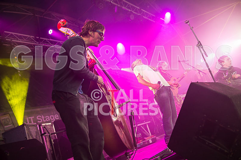 Buffalo Huddleston-211 - BUFFALO HUDDLESTON