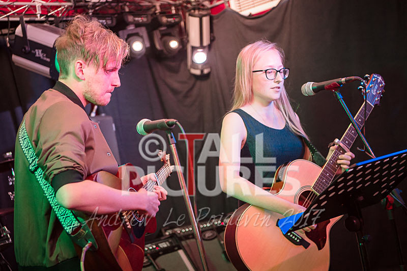 SoPM Summer Gig 2017-18 - SCHOOL OF POPULAR MUSIC SUMMER GIG 2017