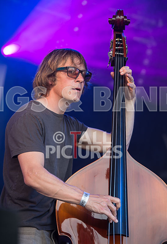 Buffalo Huddleston-182 - BUFFALO HUDDLESTON