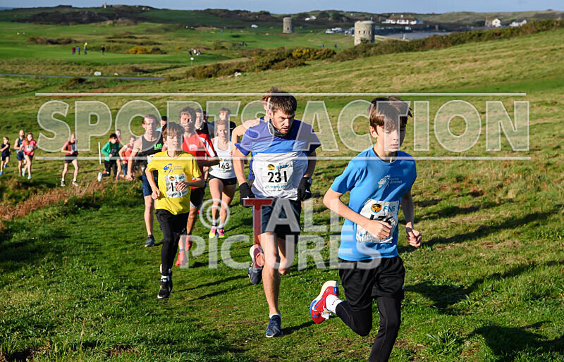 Boxing Day 2022 Cross Country-17 - BOXING DAY CROSS COUNTRY 2022