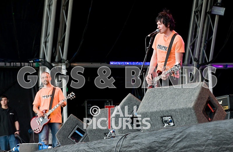 Teaspoonriverneck_G-Live-014 - TEASPOONRIVERNECK PLAY GUERNSEY LIVE 2008