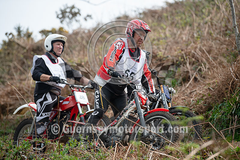 2-Day Trials 2019-148 - TWO-DAY TRIALS MEETING 2019