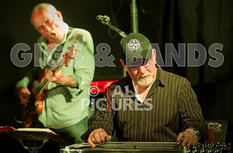 Pete Frampton-91 - PETE FRAMPTON & FRIENDS