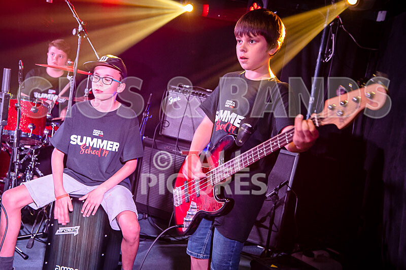 SoPM Summer Gig 2019-144 - SCHOOL OF POPULAR MUSIC SUMMER GIG 2019