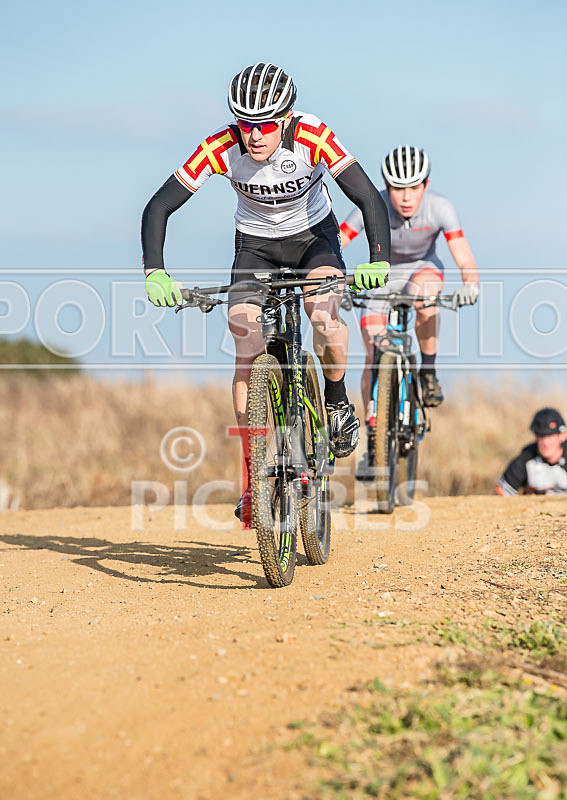 GVC 2016 MTB Winter XC_Round 2-83 - GVC MTB WINTER XC 2016_ROUND-2