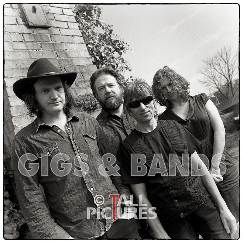 JWS_Photoshoot-18_BW - JOHN WESLEY STONE