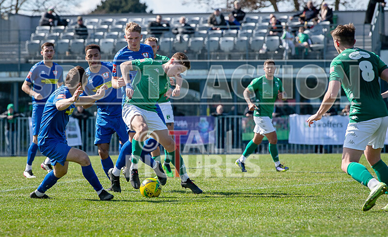 GFC v Ashford Town_03-04-2022-56 - GFC v ASHFORD TOWN