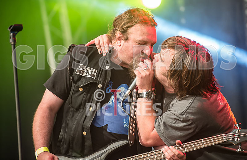 Crazy Babies_Chaos-17 - CRAZY BABIES