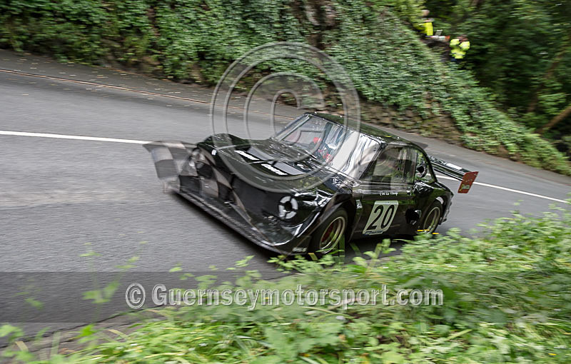 GKMC_Hill Climb_26-05-2014_Car-153 - CARS_26-05-2014