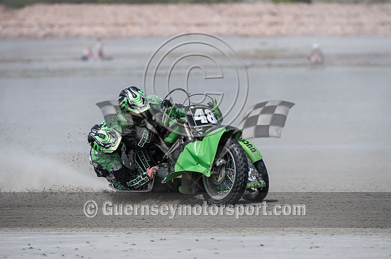 Sandace_2015_Sidecar-14 - BRITISH SAND ACE 1000cc SIDECARS - 2015