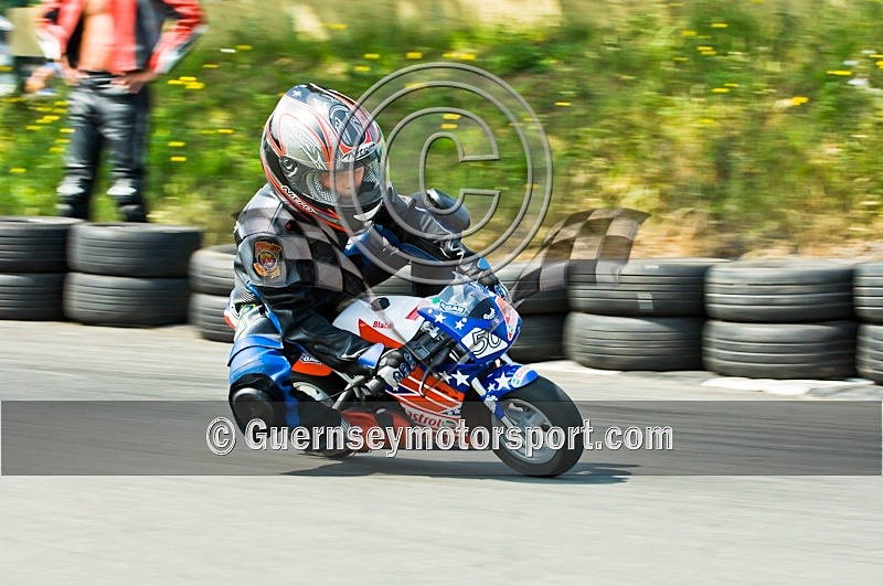 MiniMoto-54 - MINIMOTO