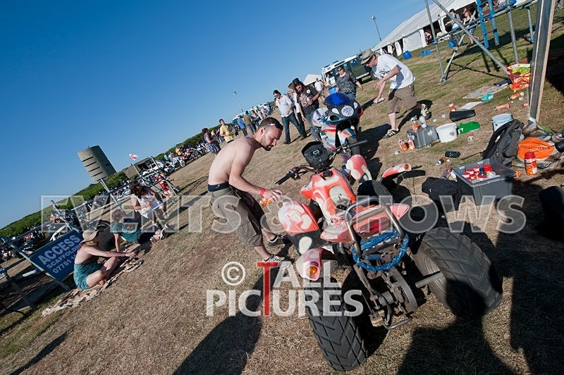 Greenman Scene-81 - GREENMAN ATMOSPHERE in 2010