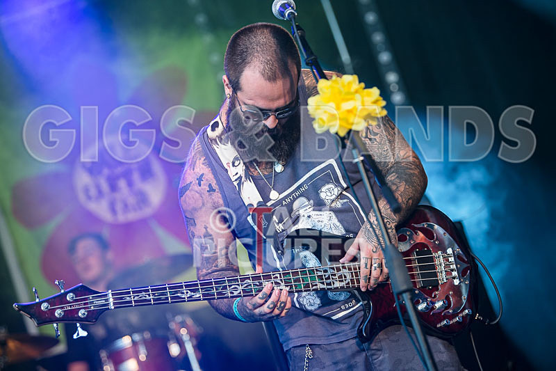 Watercolour Matchbox-12 - WATERCOLOUR MATCHBOX