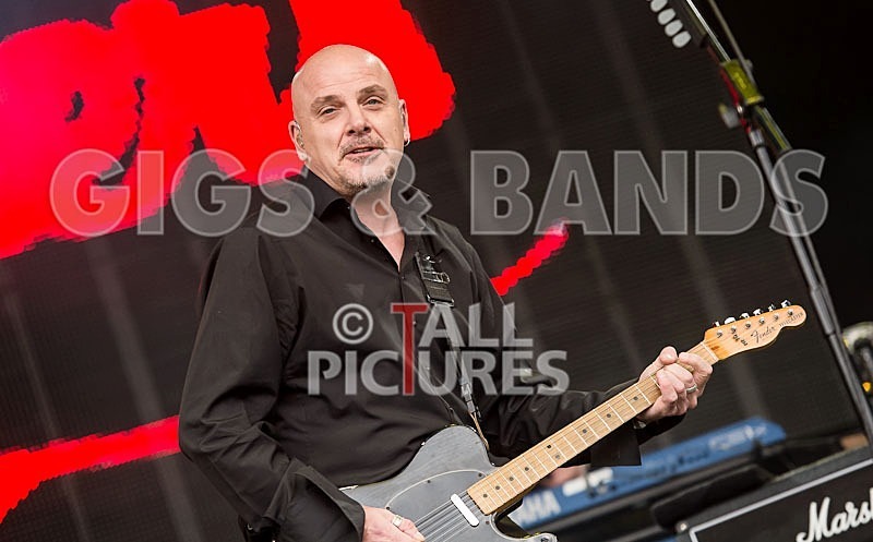 The Stranglers-21 - THE STRANGLERS