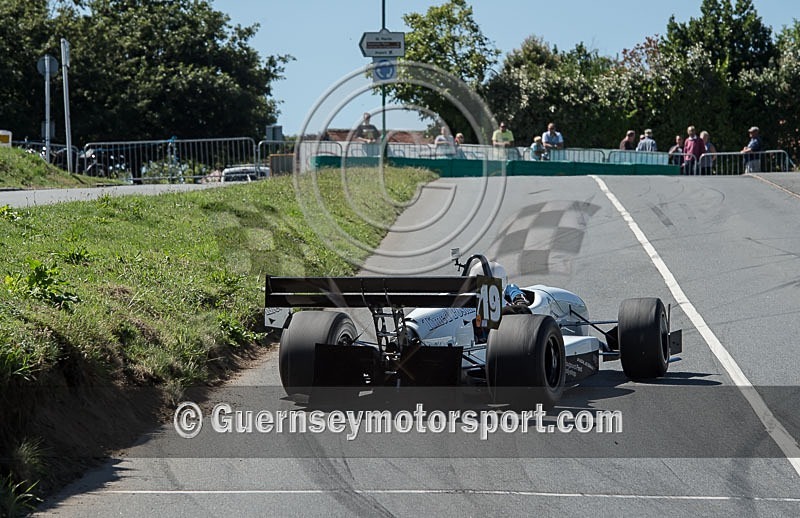 GKMC Hill Climb_03-08-2013_Car-127 - CARS_03-08-2013