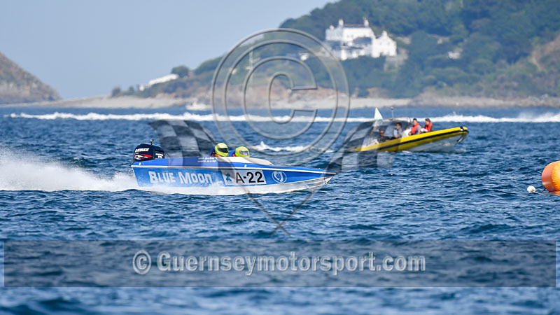 Powerboats Racing 2018_Event 1-78 - GPA POWERBOAT SERIES_Races 1 & 2