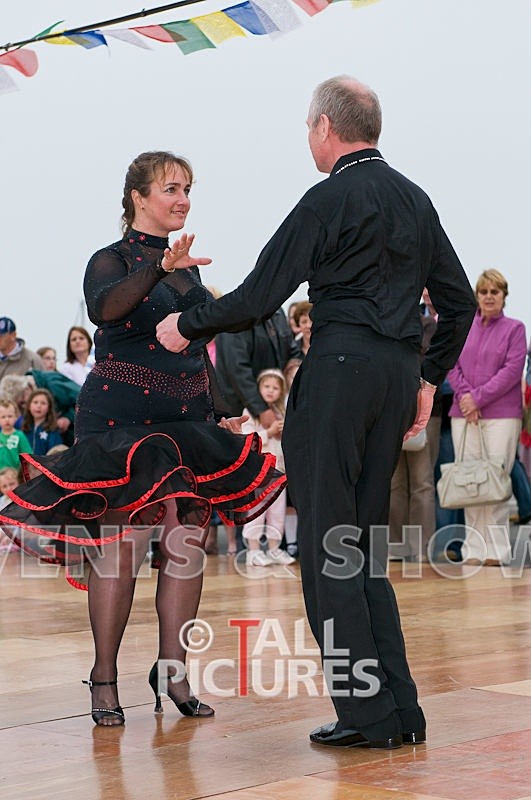 Lib Day08-181 - 2008 DAYTIME ATMOSPHERE