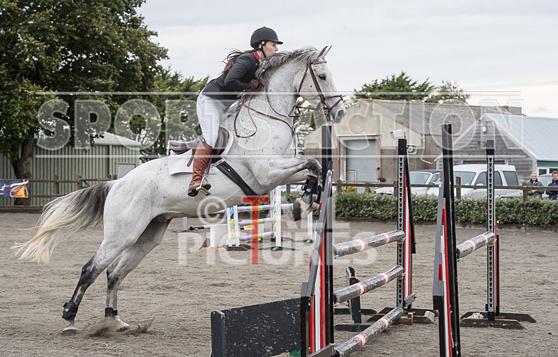 North Showjumping_2016-86 - NORTH SHOW SHOWJUMPING 2016