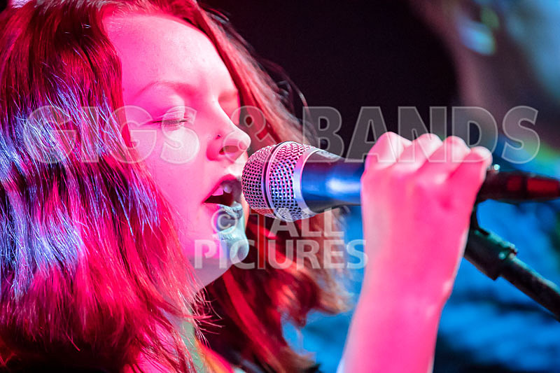 SoPM_Christmas Gig 2017-34 - SCHOOL OF POPULAR MUSIC CHRISTMAS GIG 2017