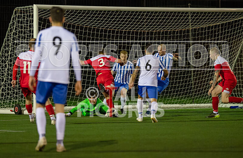 Strangers Cup_Sylvans v Bels 2022-18 - STRANGERS CUP 2022_SYLVANS v BELS