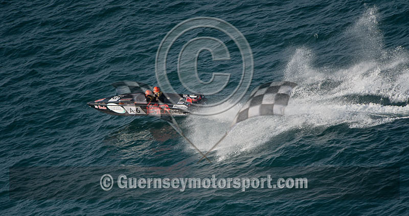 Worlds Powerboats_2014_Race-1-16 - UIM CLASS 3A & 3B WORLD OFFSHORE CHAMPIONSHIP_RACE-1