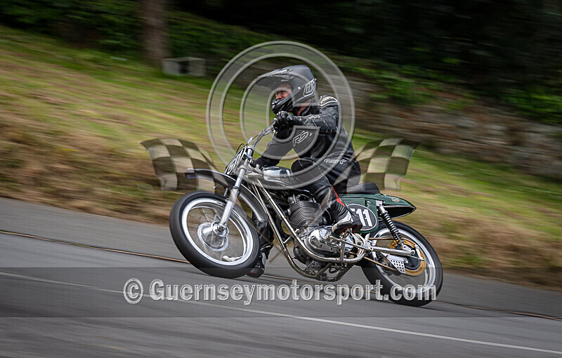 2022 Two-Day Hillclimb_Bike-114 - TWO-DAY HILLCLIMB 2022 - BIKES