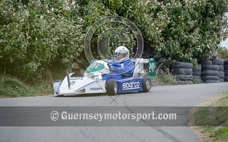 Alderney Sprint Kart_2013-1 - ALDERNEY SPRINT 2013 - KARTS