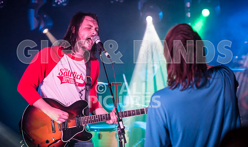 The Glazzies-28 - THE GLAZZIES