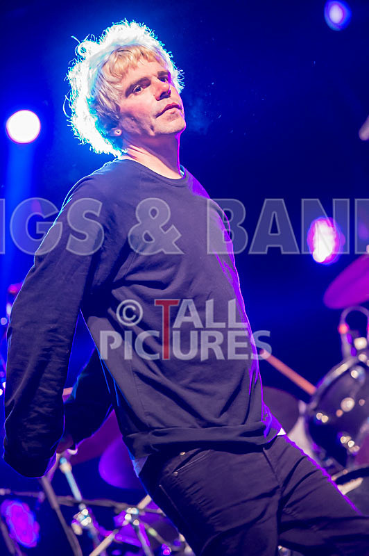 The Charlatans-154 - THE CHARLATANS