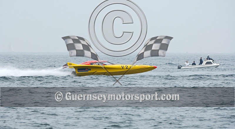 Honda Powerboat_V2-4 - POWERBOAT RACING 2006