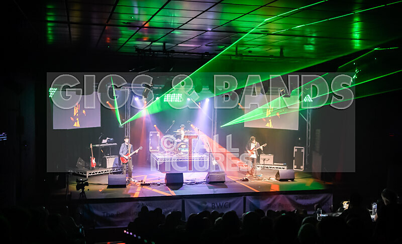 Battle of the School Bands 2023-12 - BATTLE OF THE SCHOOL BANDS 2023