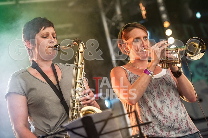 Chaos 2013_Party in Paris-4 - PARTY IN PARIS