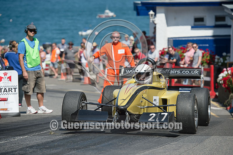 Jersey National Hillclimb_2014_Car-5 - JERSEY NATIONAL 2014 - CARS