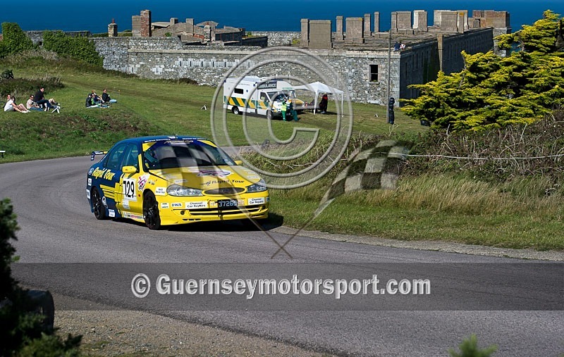 Alderney Hill Climb_2011_Car-81 - ALDERNEY HILL CLIMB 2011 - CARS