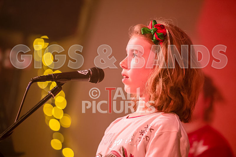 SoPM_2018 Christmas Concert-60 - SCHOOL OF POPULAR MUSIC CHRISTMAS CONCERT 2018