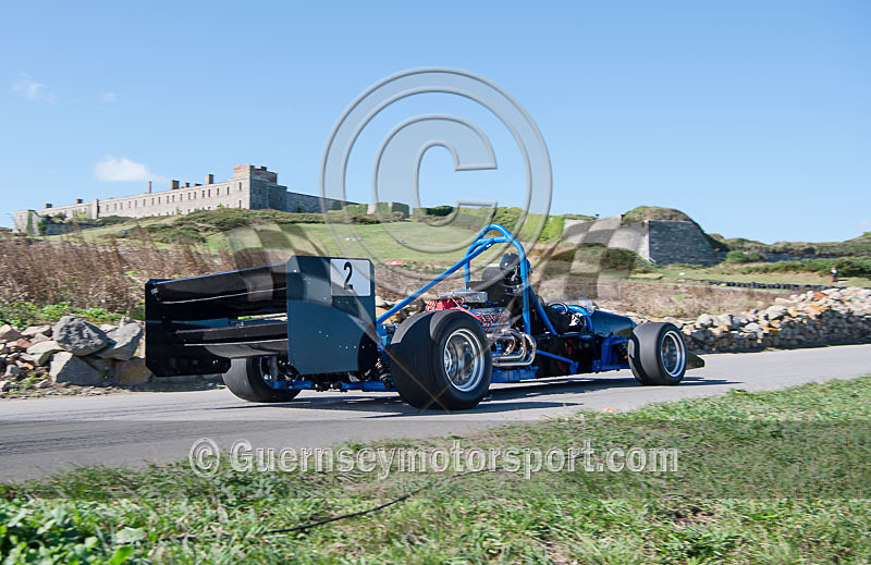 Alderney Hillclimb_2016_CAR-29 - ALDERNEY HILLCLIMB 2016 - CARS